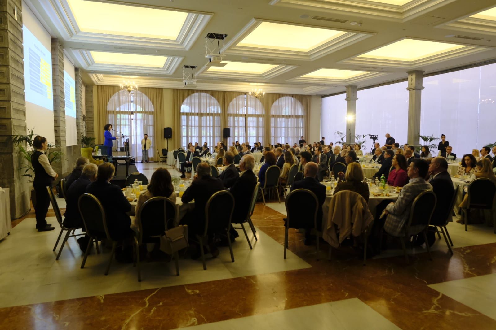 Foro Matilde Asián