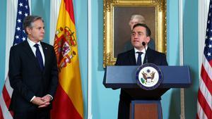 España y EE.UU. trabajarán juntos para combatir la desinformación en español