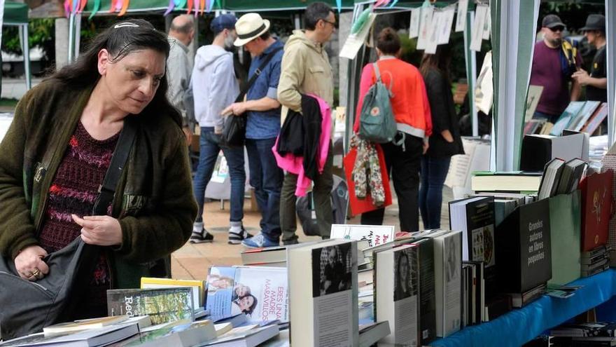 El festival Fiasco cerró sus puertas con libros y música