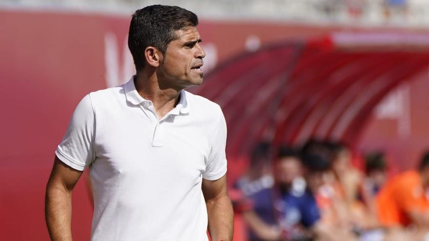 El Huesca hace oficial el fichaje de Antonio Hidalgo como entrenador