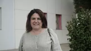 Alegría con nombre y apellido en el sorteo de vivienda protegida en Oleiros: "Me tocó el número de mi casa de toda la vida de México"