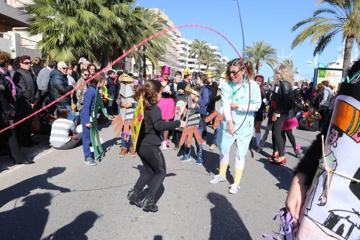 Carnaval 2016 de Vila