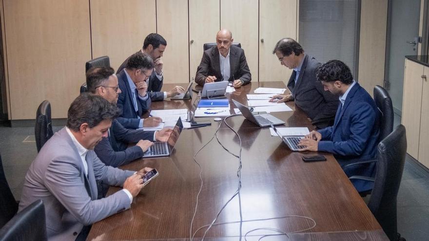 Canarias diversifica su economía: impulso al sector tecnológico, audiovisual, marítimo y aeroespacial