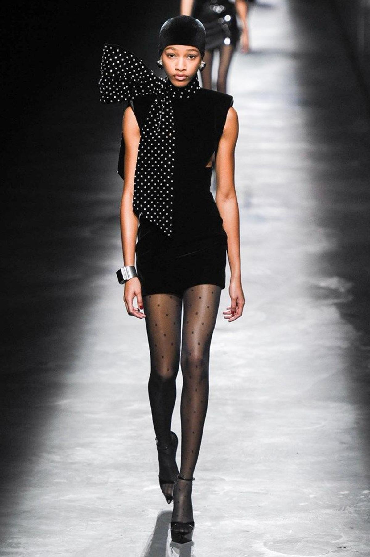 Saint Laurent - París - Mujer - Otoño-Invierno 2019-2020 67