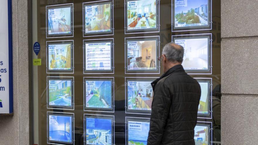 “Era la primera vez. Nunca más alquilaré”: así quedó la vivienda que Vicente (53 años) encontró destrozada