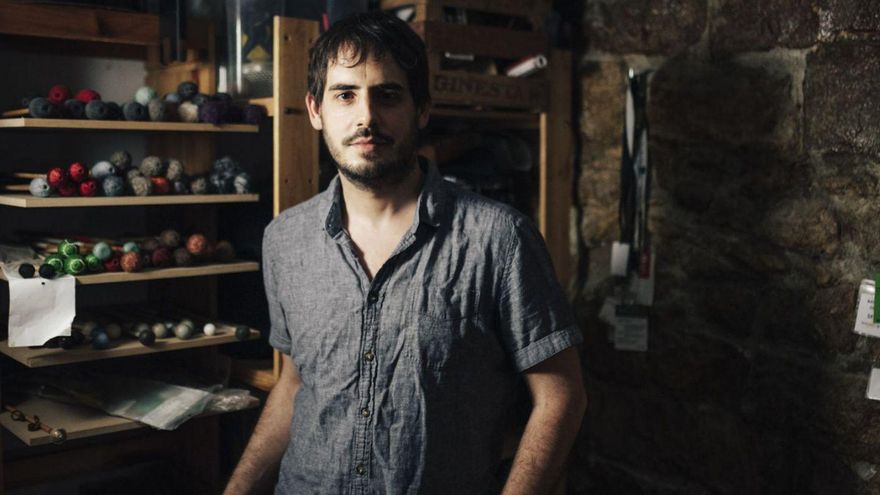 «As bandas teñen un valor social maior que as orquestras»