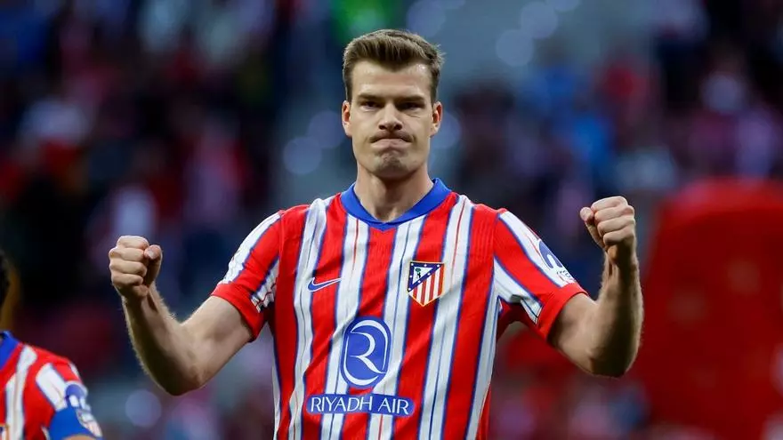 ¡Gigante noruego! Revive el 'poker' de Sorloth
