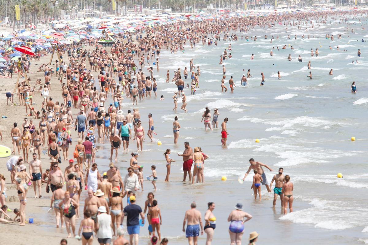 Playa de San Juan