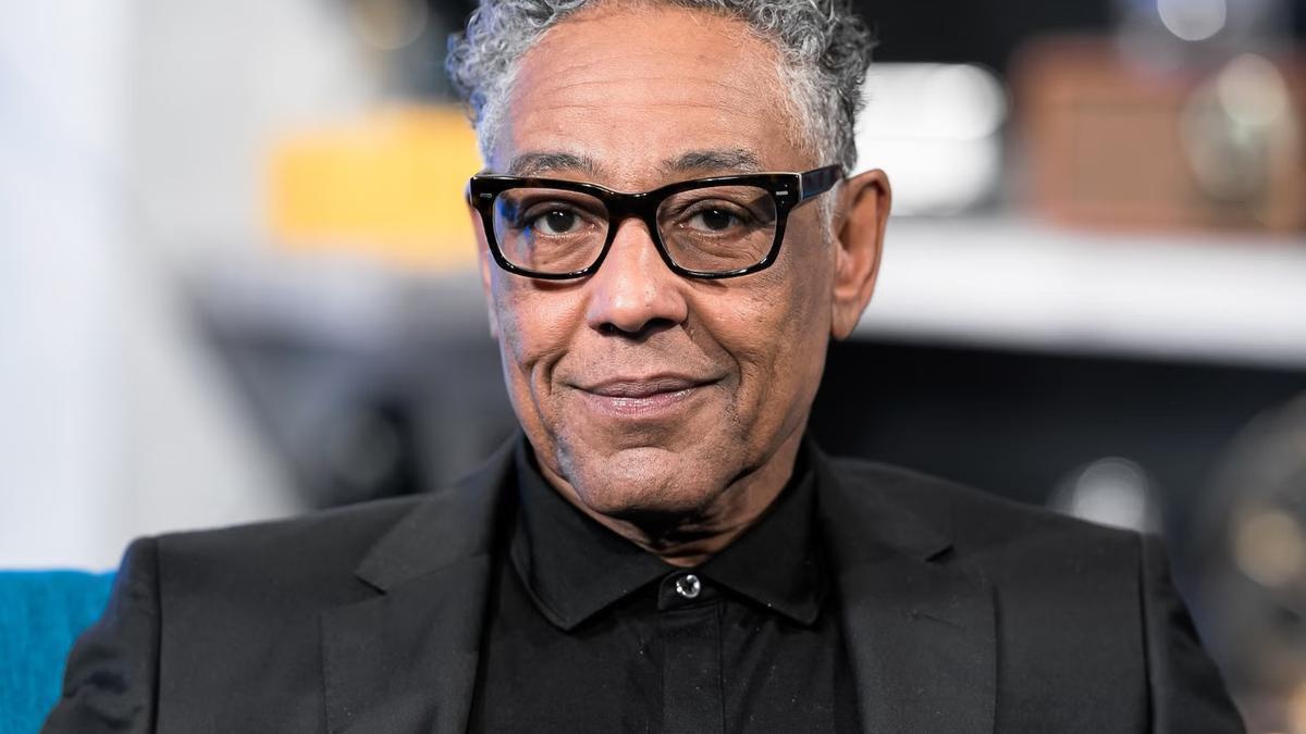 Giancarlo Esposito