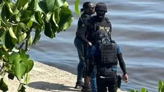 Mueren cinco atracadores en un tiroteo contra la Policía jamaicana