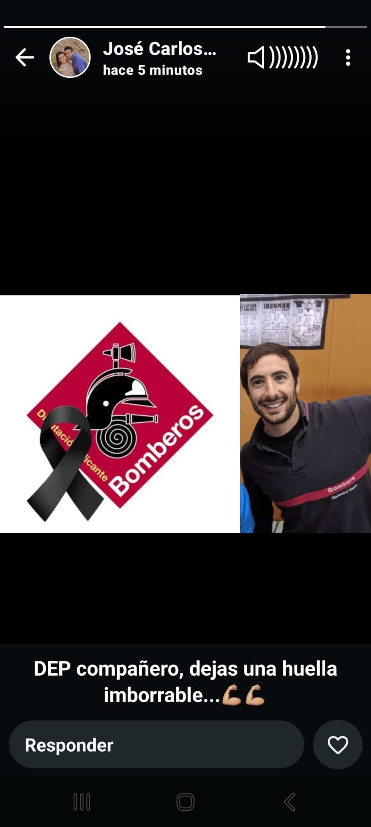 Fallece em el Pirineo francés al sufrir un accidente de escalada