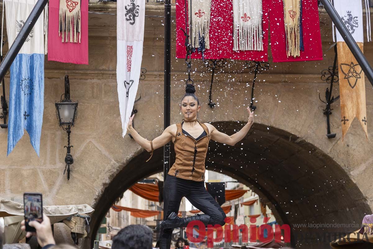 Mercado Medieval de Caravaca