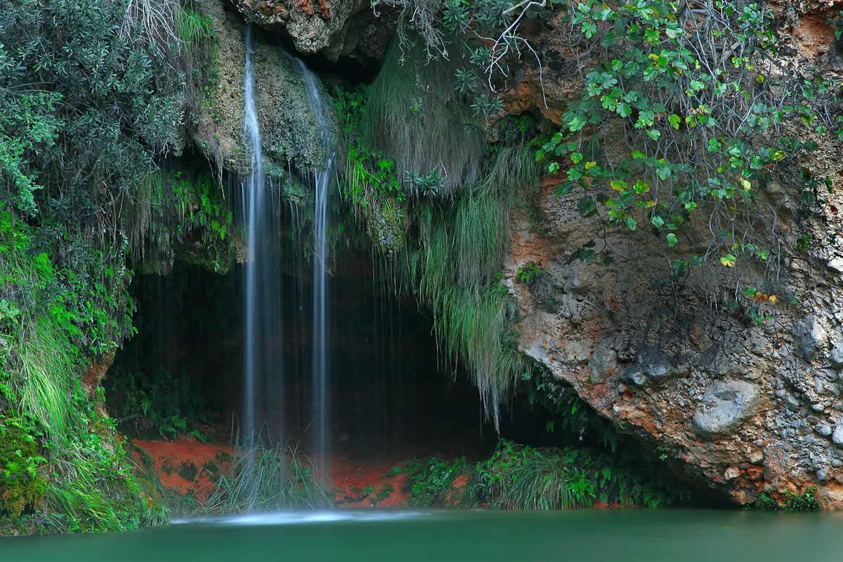 Buñol inicia los trámites para declarar la Cueva del Turche como Paraje Natural Municipal.