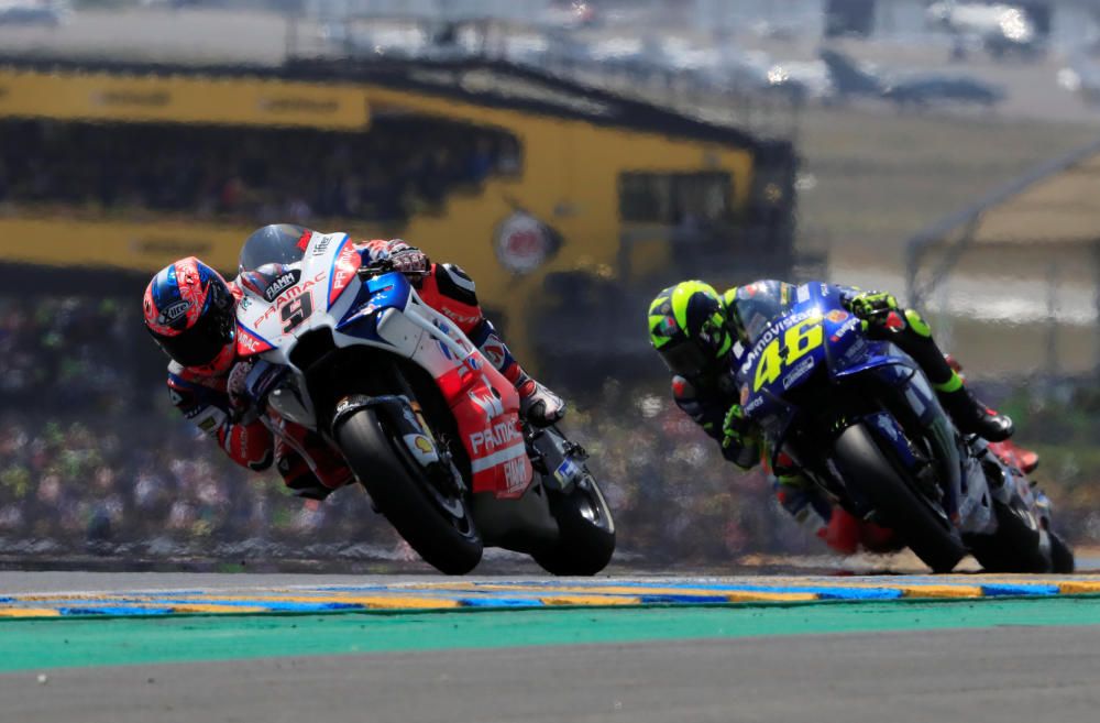 Gran Premio de Francia de MotoGP