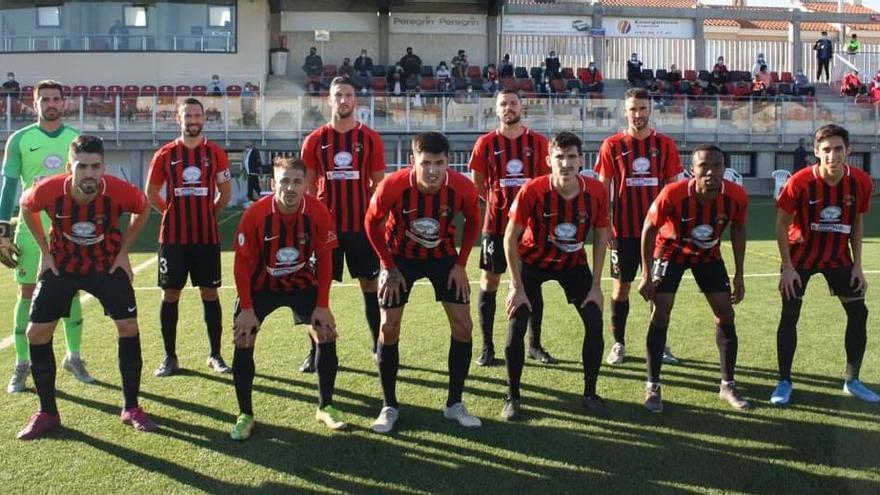 Multan al Pulpileño y el Húercal Overa por permitir público en sus partidos de Tercera