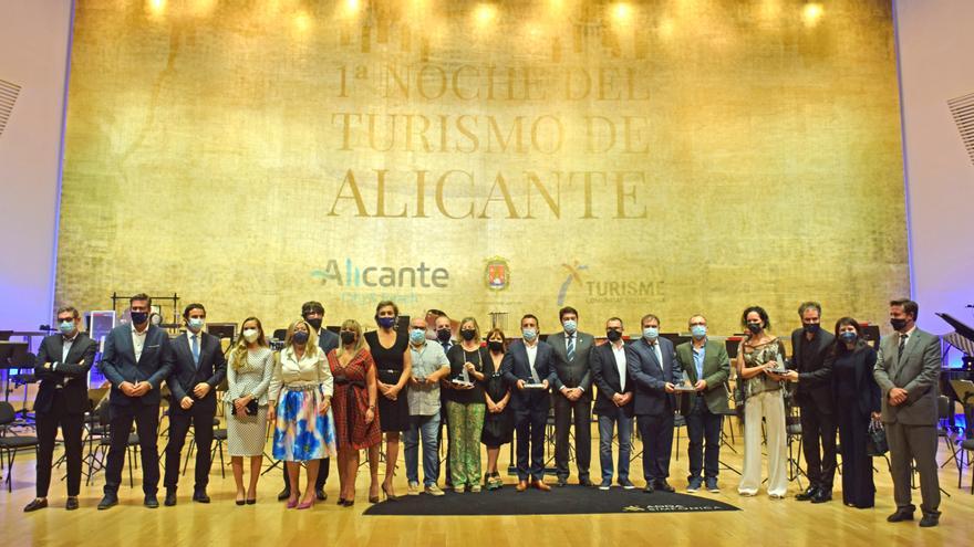 Alicante Ciudad del Arroz estará presente en la Expo Mundial de Dubái