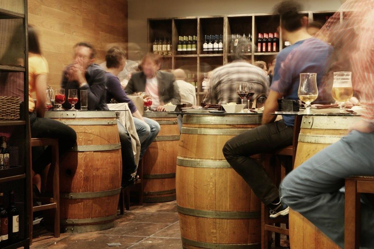 Ciudades mejores tapas