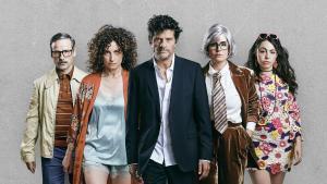 Joel Joan estrenarà Bons i Dolents al Teatre Condal