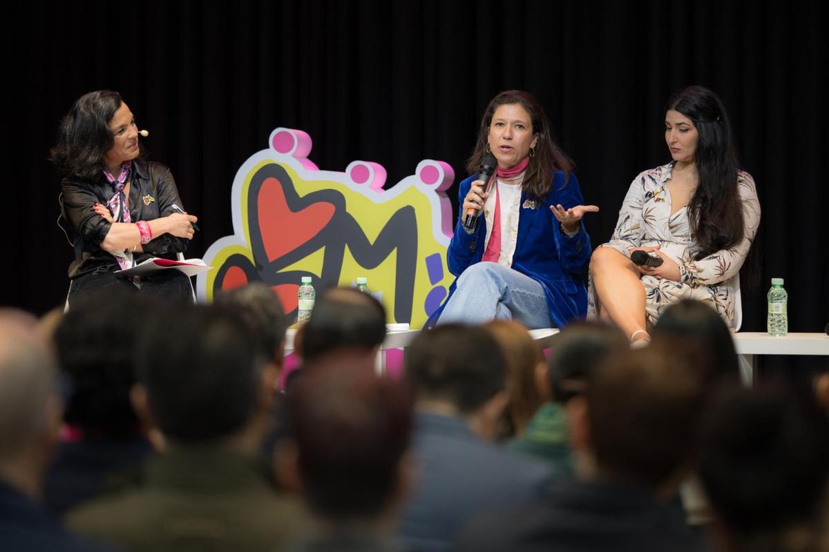 Sevilla Women Week 2026