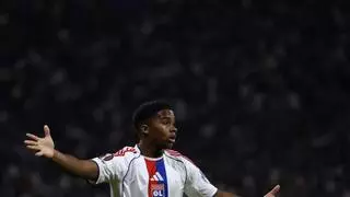 El fracaso de Endrick tiene culpable: Ansu Fati