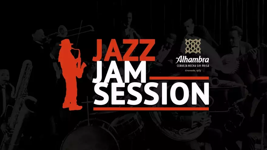 Jazz Jam Session