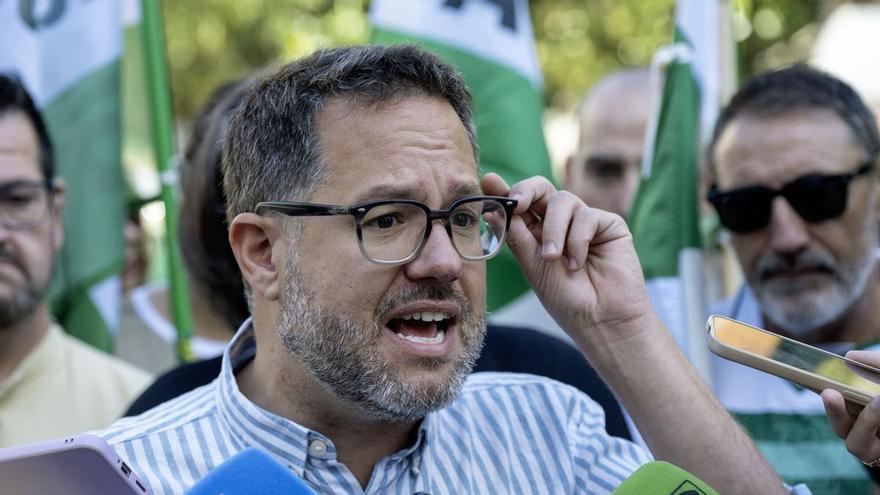 Adelante Andalucía plantea poner coto a la educación privada: "Prohibiremos la apertura de nuevos centros y universidades"