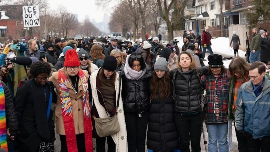 Dejar de ser invisibles