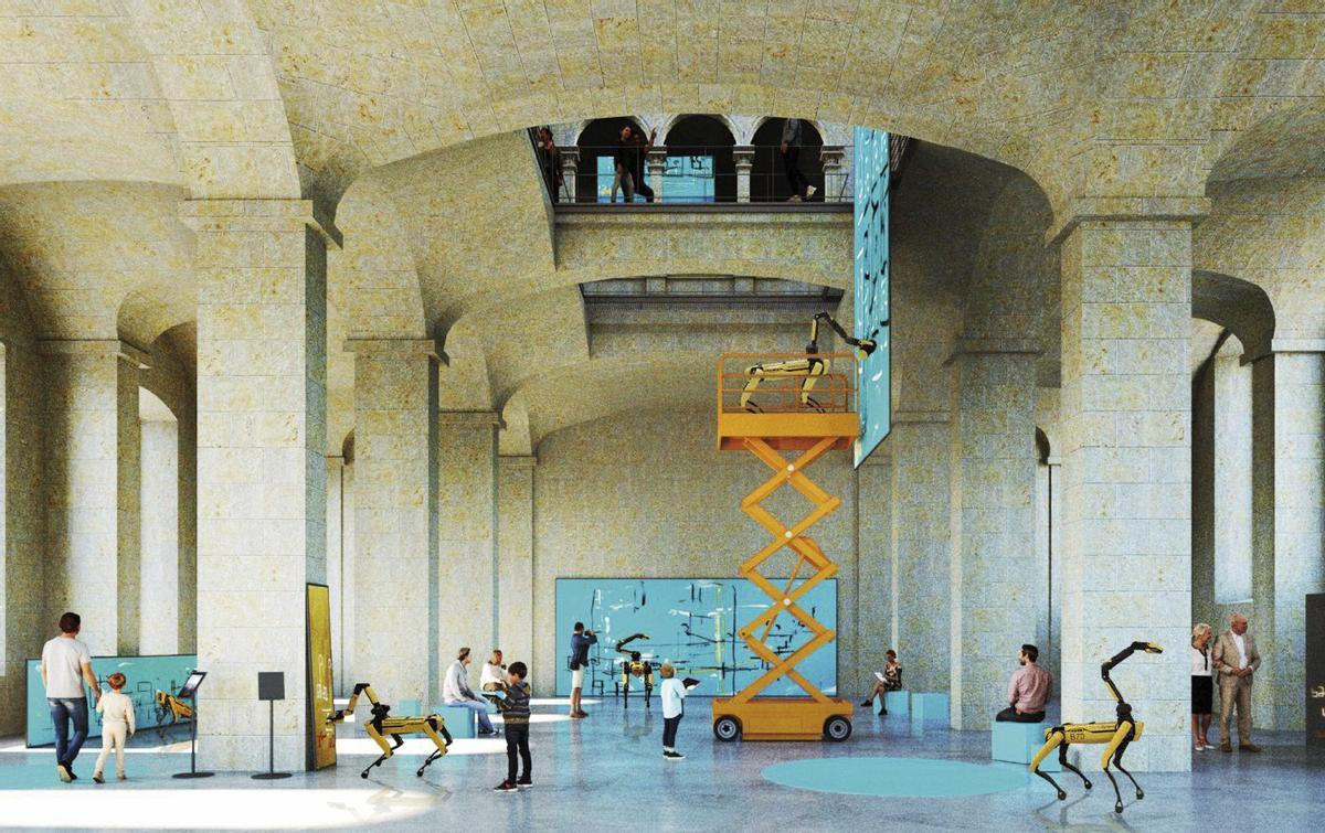 El pressupost de Cultura arriba a l’1,7% dels comptes de la Generalitat