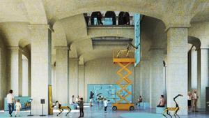 El pressupost de Cultura arriba a l’1,7% dels comptes de la Generalitat