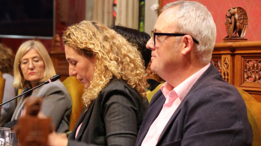 MÉS acusa al Consell de Mallorca de &quot;perder&quot; 14 millones de euros para la recogida de basuras por su &quot;pésima gestión&quot;
