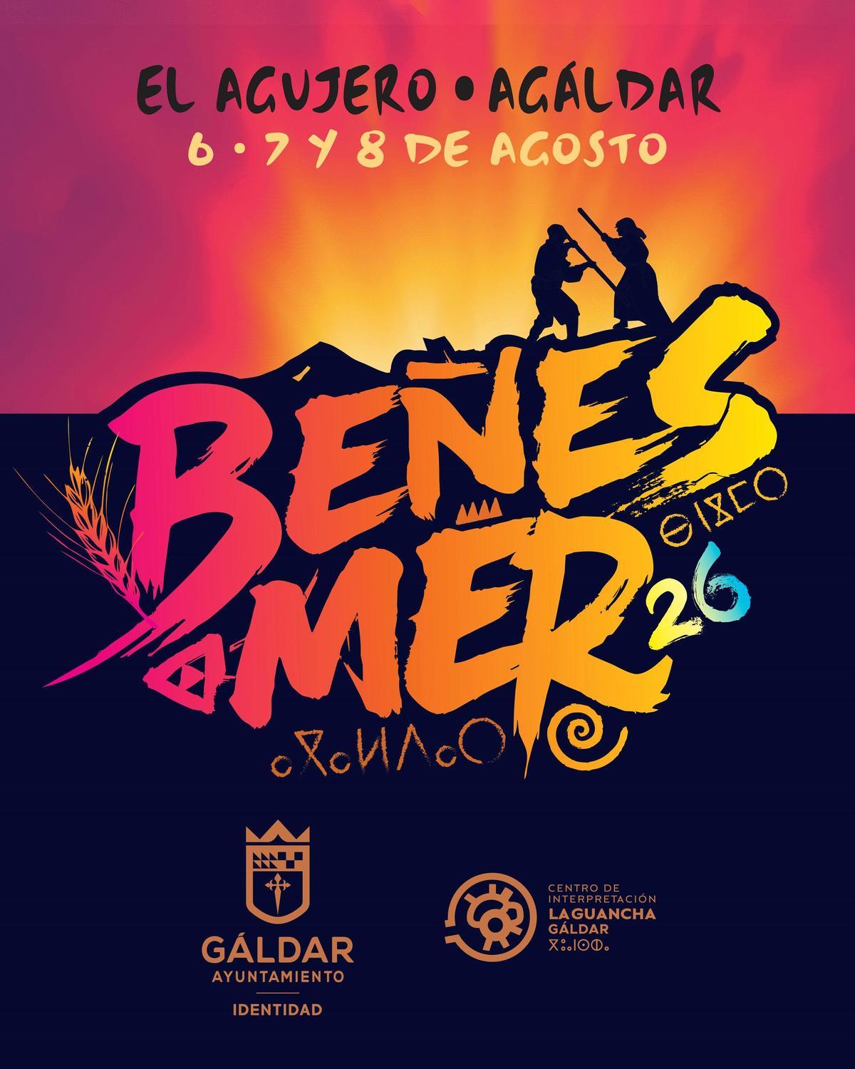 Cartel Beñesmer