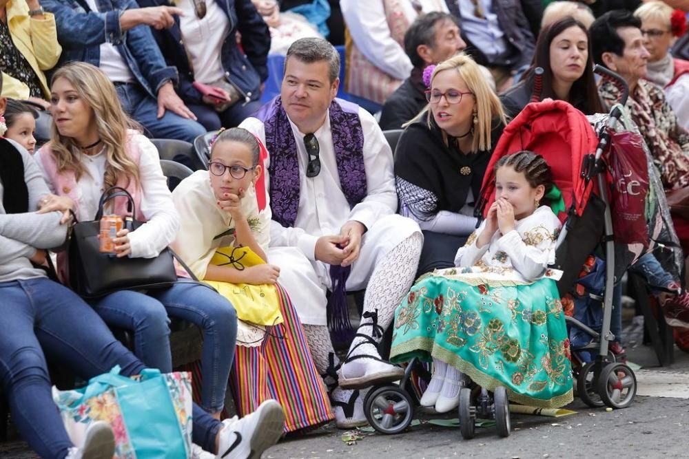 Así ha sido el desfile del Bando de la Huerta