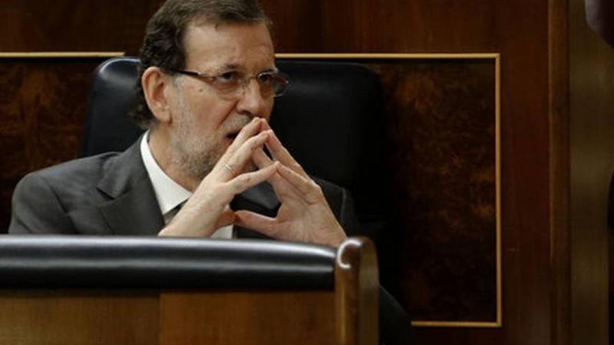 El &#039;Financial Times&#039; ve &quot;imperativo&quot; que Rajoy explique &quot;la verdad&quot; en el Congreso