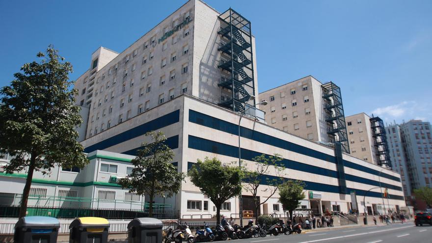 Una pareja reclama al SAS un millón de euros por un error en una inseminación artificial