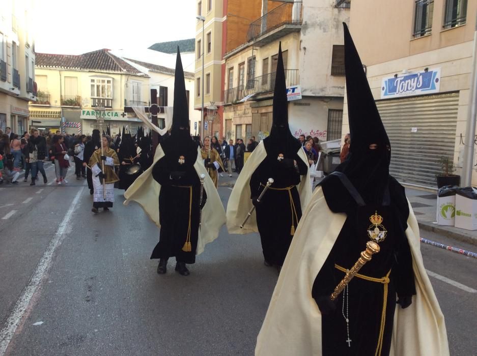 Viernes Santo | Piedad