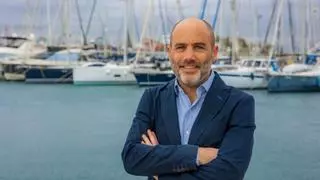 Jordi Carrasco: "Alicante lo tiene todo para liderar el turismo náutico a nivel nacional"