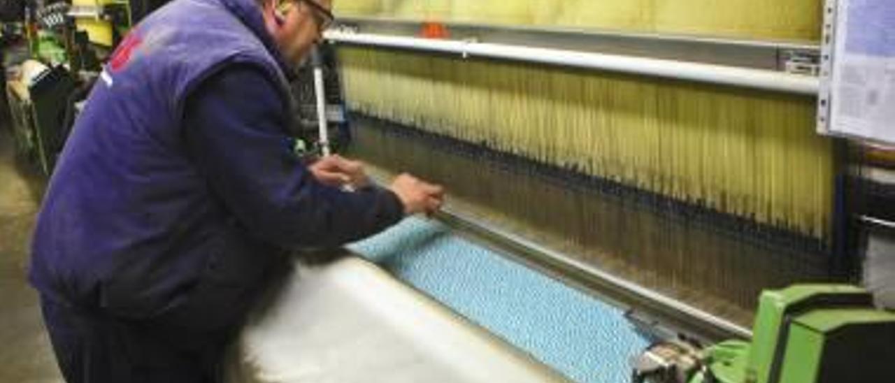 El textil viaja en misión comercial a Croacia para abrir nuevos mercados