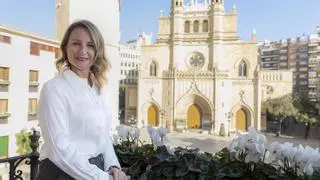 Carrasco: «En dos años han cambiado muchas cosas y ahora la opinión de los castellonenses cuenta»