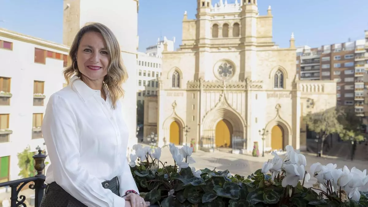 Carrasco: «En dos años han cambiado muchas cosas y ahora la opinión de los castellonenses cuenta»