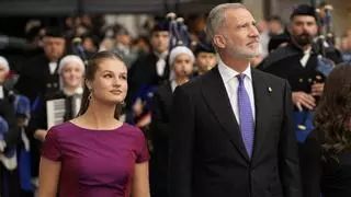 La otra crónica de los Premios: Verdad, confianza y tiquitaca