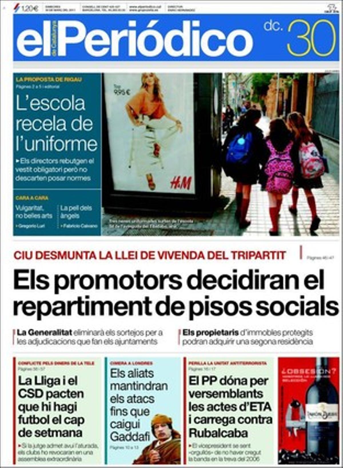 elperiodico cat 30-03-2011