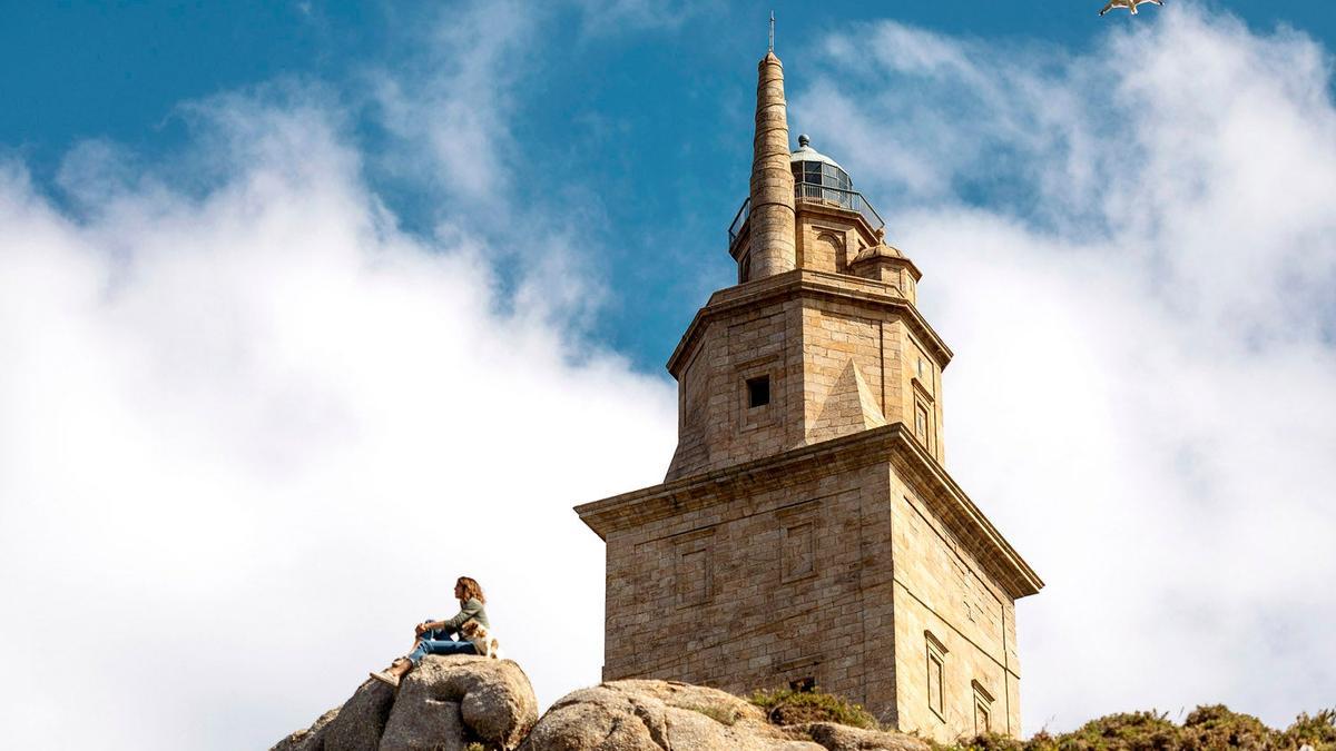 La Coruña, capital cultural del Atlántico