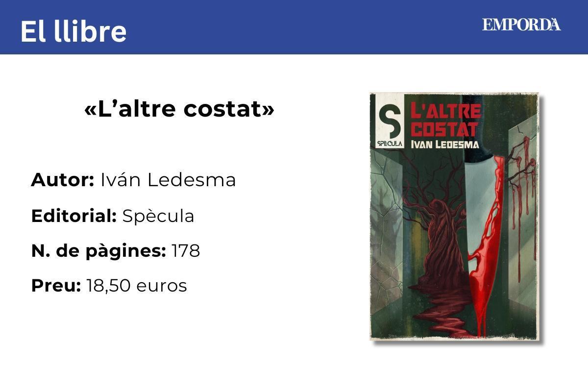 L'altre costat d'Iván Ledesma