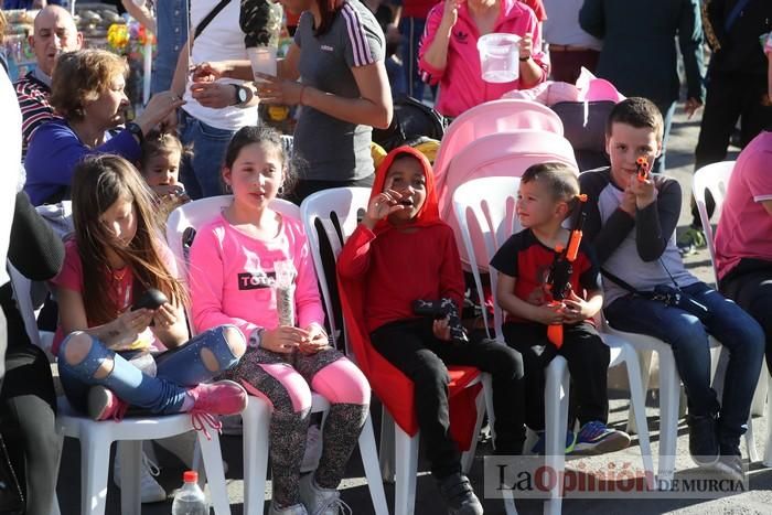 Carnaval en Llano de Brujas