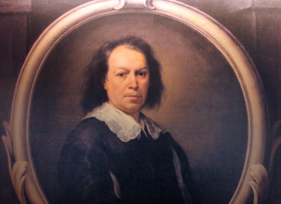 Murillo, excelentísimo; Exposición divulgativa