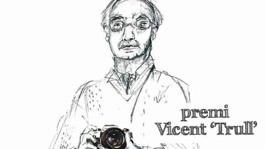 VI Concurs de fotografia Premi Vicent Trull 2021 + Exposició