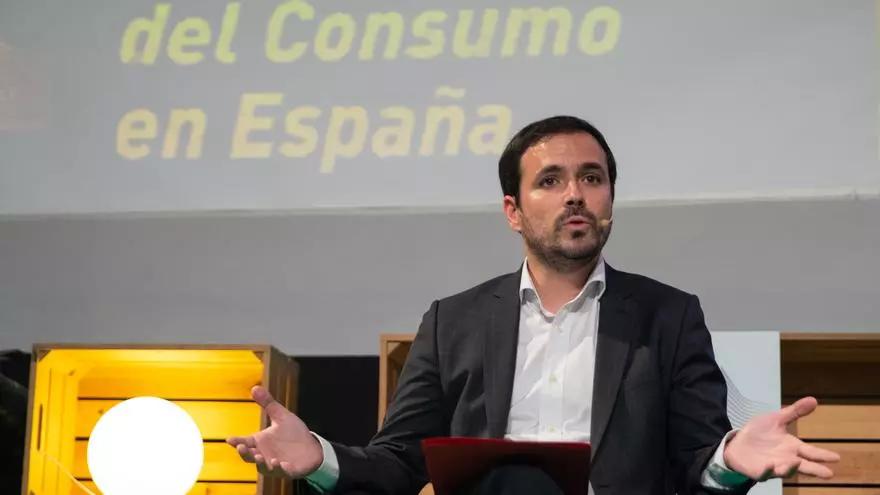 Garzón sobre el rey emérito: "Toda España sabe que es un ladrón"