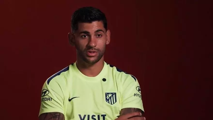 El primer derbi del 'Cuti': "Veo a Julián muy feliz"