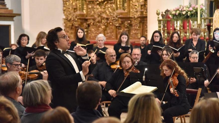 Ciclo de conciertos de otoño