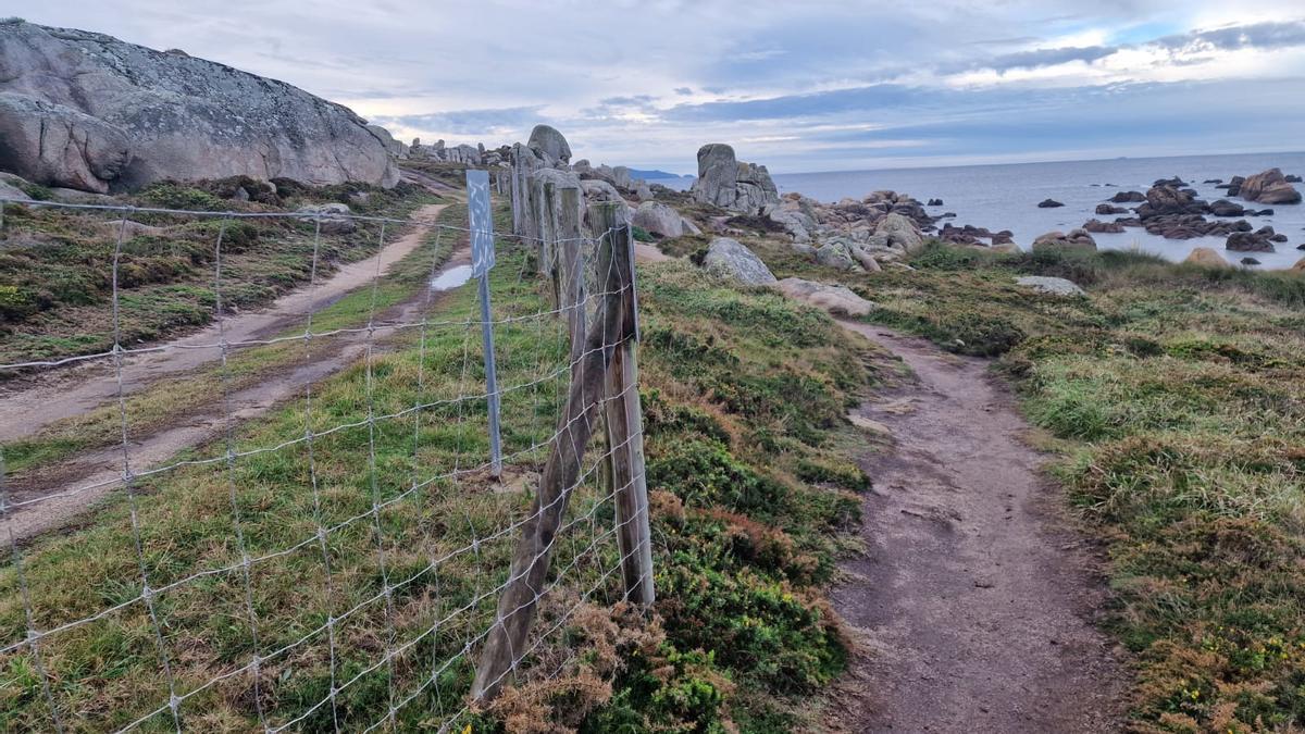 San Vicente, uno de los espacios más visitados por el buen paseante San Vicente, uno de los espacios más visitados por el buen paseante